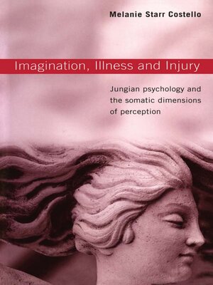 cover image of Imagination, Illness and Injury
